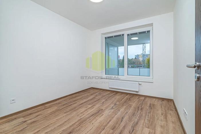 Prodej bytu 2+kk, Olomouc, Janského, 58 m2