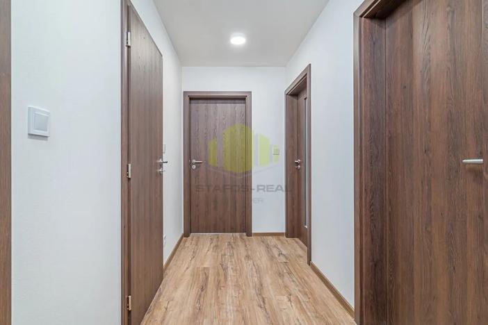 Prodej bytu 2+kk, Olomouc, Janského, 58 m2