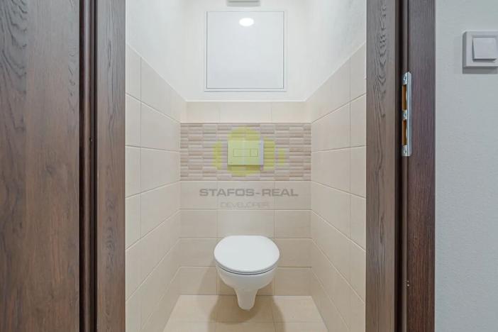 Prodej bytu 2+kk, Olomouc, Janského, 58 m2