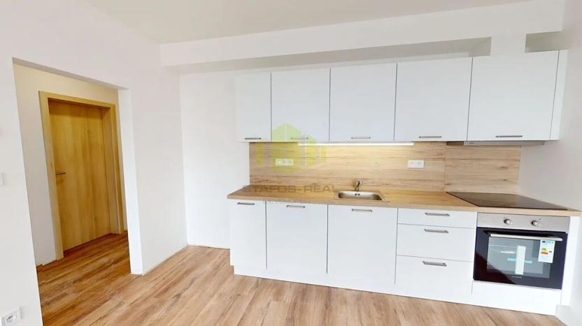 Pronájem bytu 2+kk, Olomouc, Camilla Sitteho, 63 m2