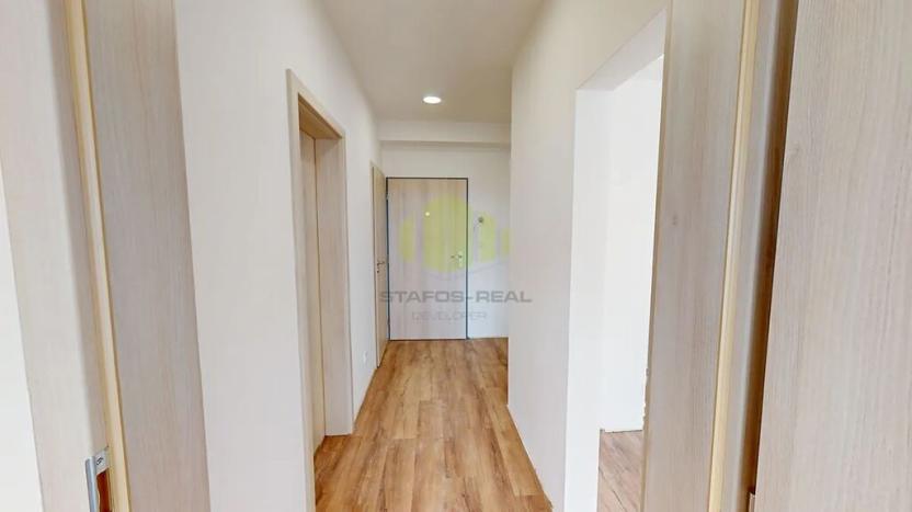 Pronájem bytu 2+kk, Olomouc, Camilla Sitteho, 63 m2