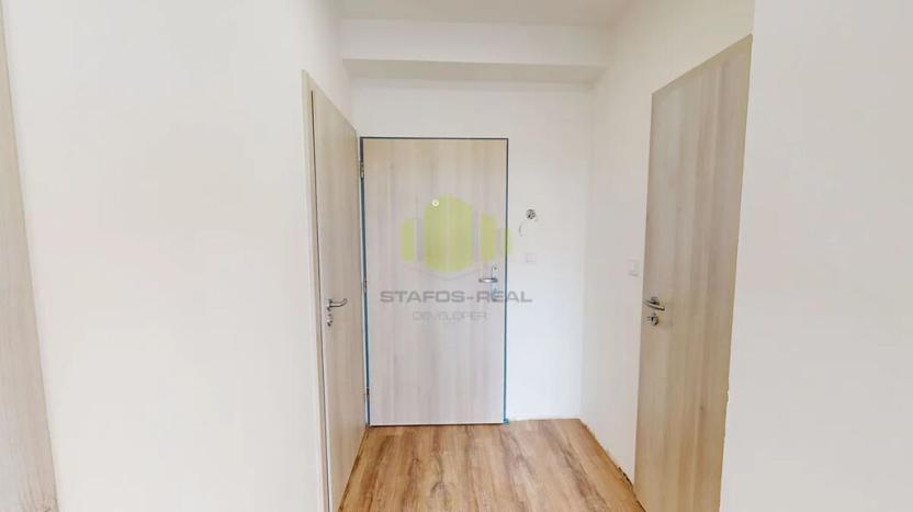 Pronájem bytu 2+kk, Olomouc, Camilla Sitteho, 63 m2