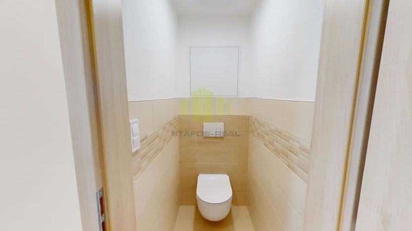 Pronájem bytu 2+kk, Olomouc, Camilla Sitteho, 63 m2