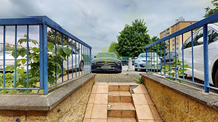 Pronájem ordinace, Olomouc, Janského, 115 m2