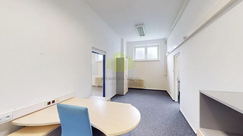 Pronájem ordinace, Olomouc, Janského, 115 m2