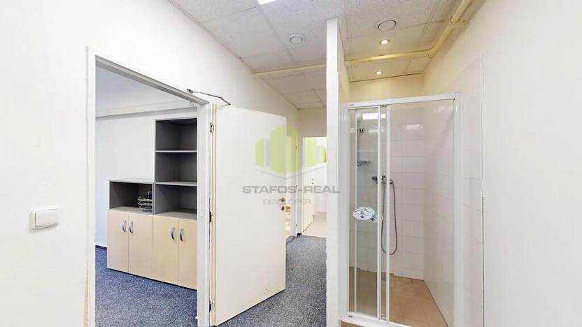 Pronájem ordinace, Olomouc, Janského, 115 m2