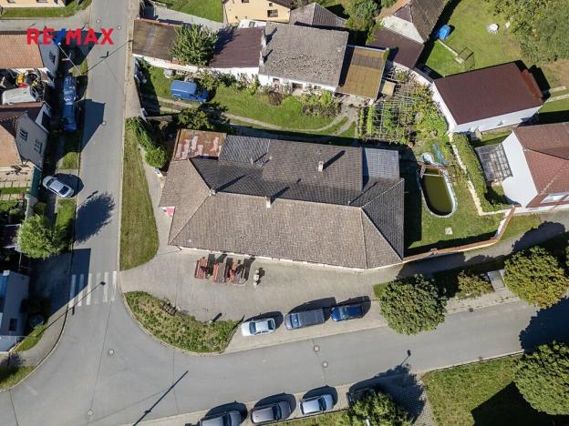 Prodej obchodního prostoru, Čelákovice, Na Hrázi, 650 m2