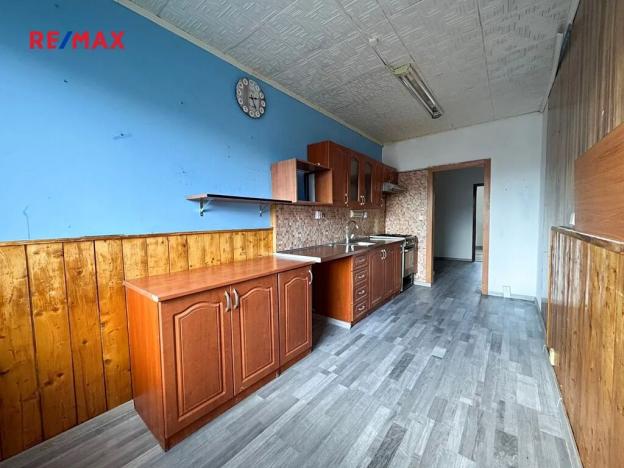 Prodej bytu 3+1, Ústí nad Labem, Keplerova, 78 m2