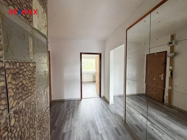 Prodej bytu 3+1, Ústí nad Labem, Keplerova, 78 m2