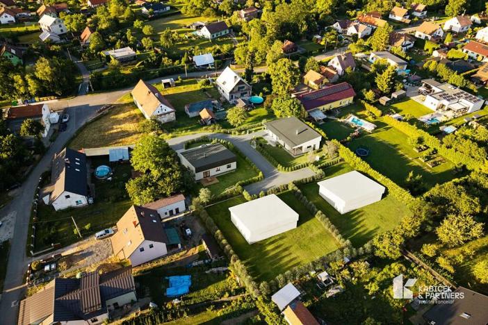 Prodej rodinného domu, Ženklava, 126 m2