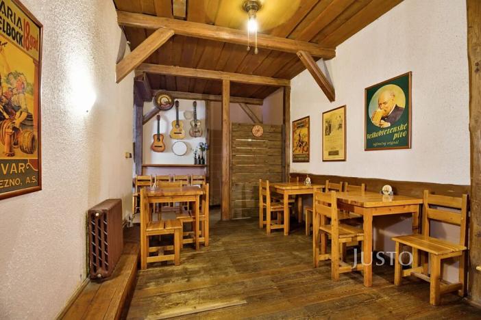 Prodej obchodního prostoru, Ústí nad Labem, Pod Parkem, 85 m2