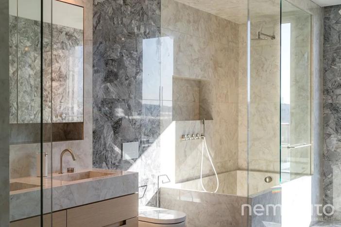 Prodej bytu 4+kk, Praha - Holešovice, V přístavu, 271 m2