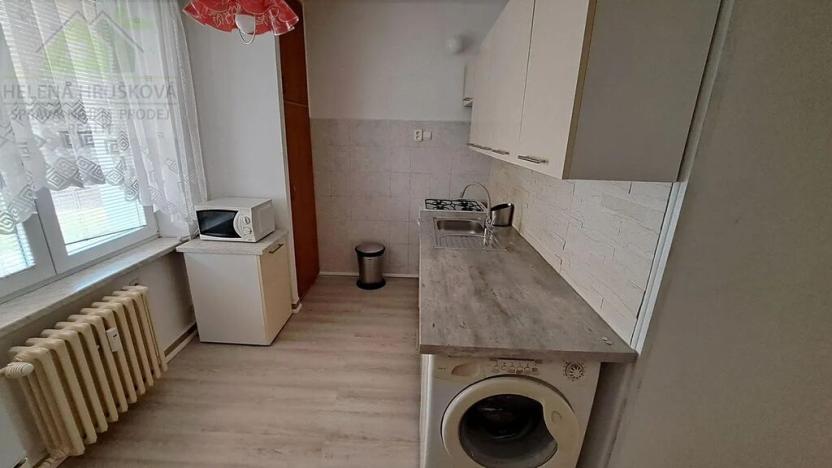 Pronájem bytu 3+1, Ostrava, Mitušova, 59 m2