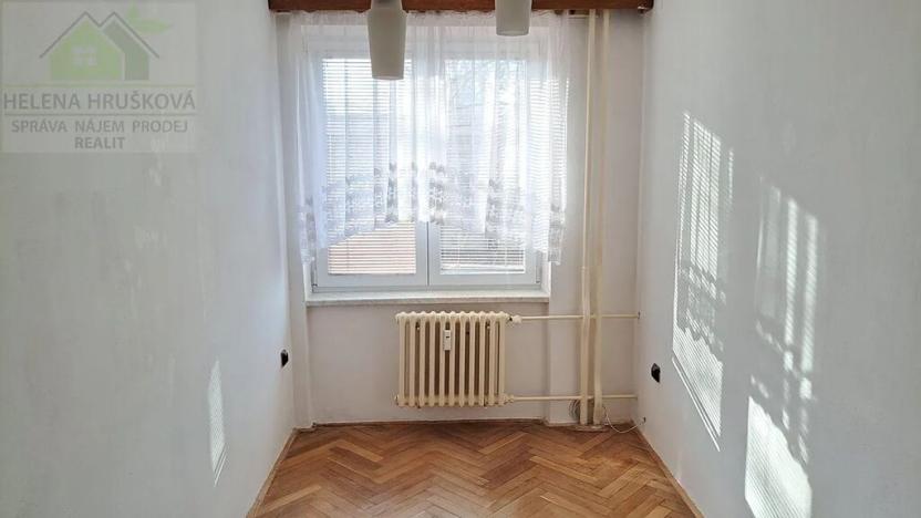 Pronájem bytu 3+1, Ostrava, Mitušova, 59 m2