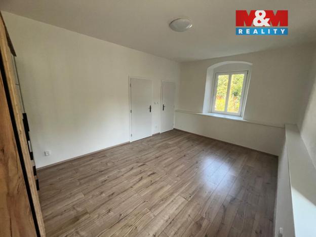 Prodej bytu 2+kk, Snědovice, 67 m2