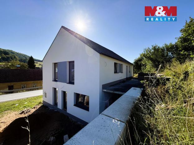 Prodej rodinného domu, Bradlecká Lhota, 200 m2