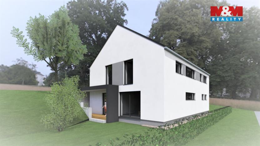 Prodej rodinného domu, Bradlecká Lhota, 200 m2