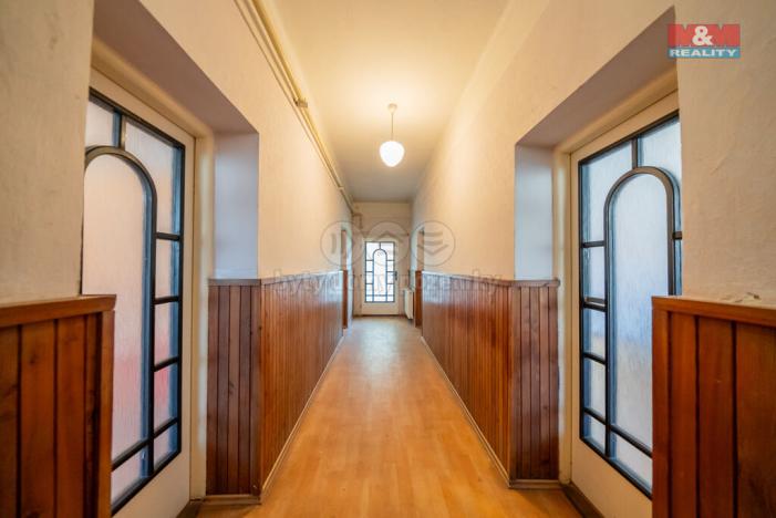 Prodej rodinného domu, Moutnice, 120 m2