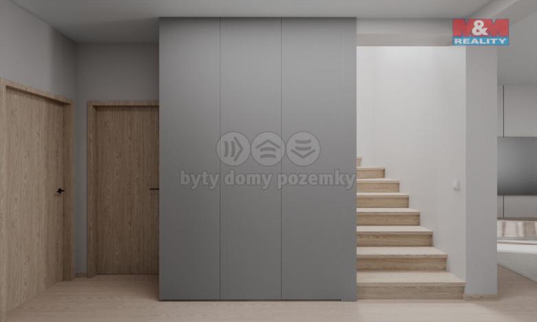 Prodej rodinného domu, Polerady, 129 m2