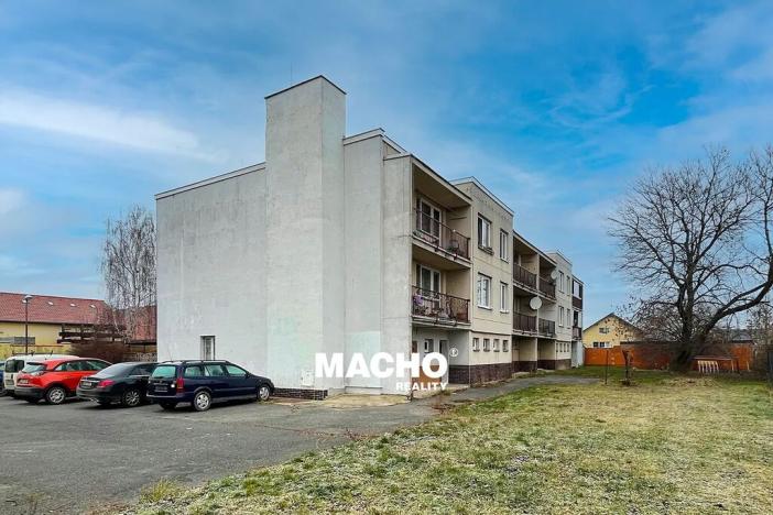 Prodej bytu 2+kk, Chrášťany, 39 m2