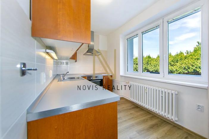 Pronájem bytu 3+1, Plzeň, Prvomájová, 73 m2