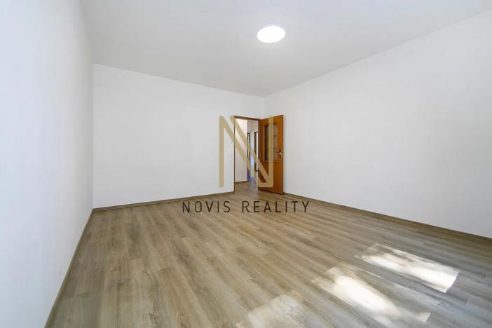 Pronájem bytu 3+1, Plzeň, Prvomájová, 73 m2