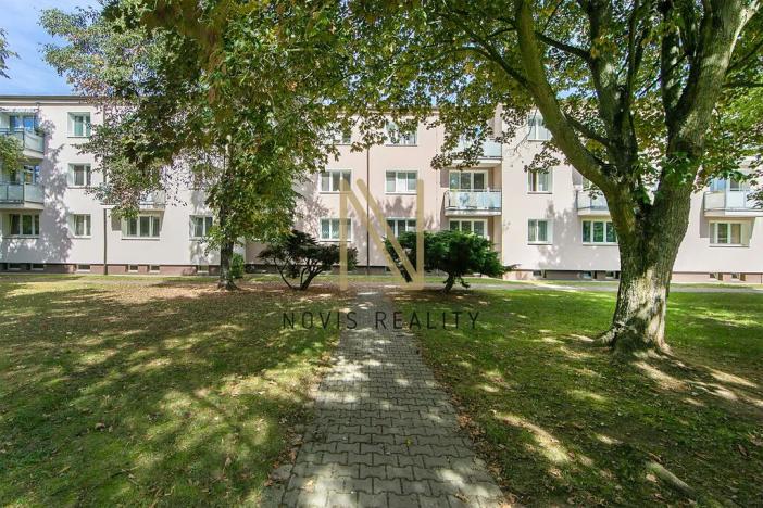 Pronájem bytu 3+1, Plzeň, Prvomájová, 73 m2