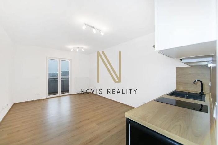 Pronájem bytu 1+kk, Zbůch, Vrbová, 33 m2