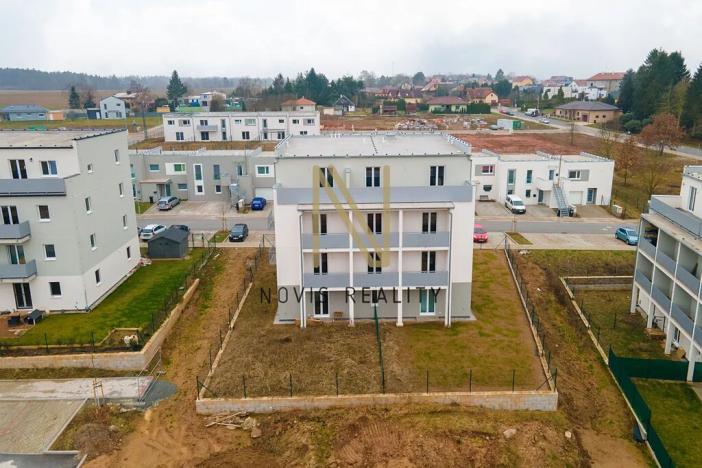 Pronájem bytu 1+kk, Zbůch, Vrbová, 33 m2