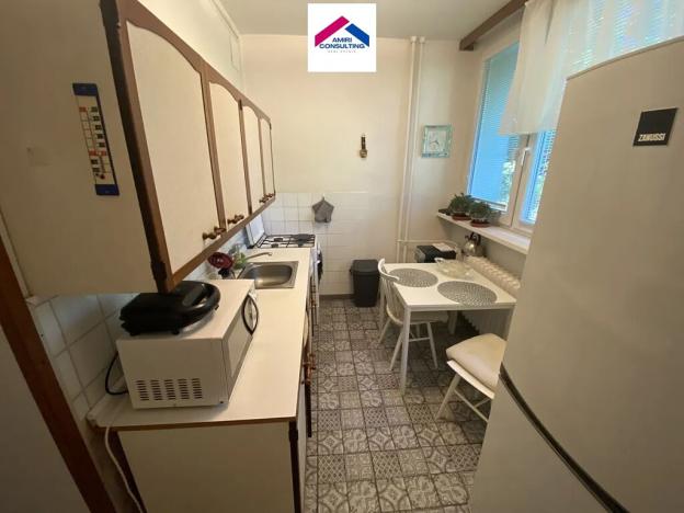 Prodej bytu 2+1, Brno, Brožíkova, 54 m2