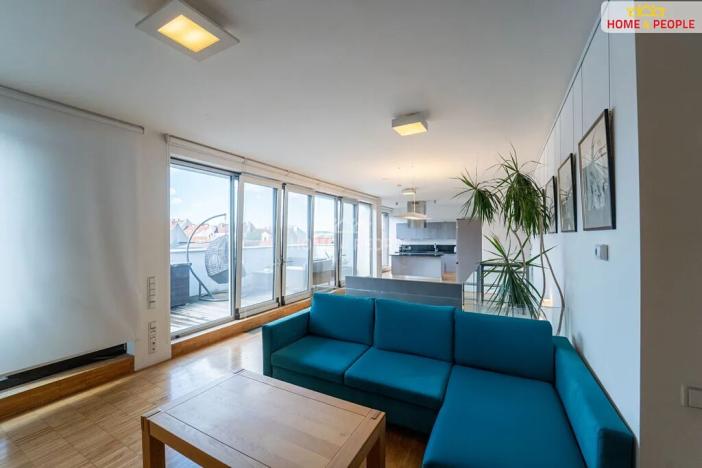 Prodej bytu 4+kk, Praha - Žižkov, Prokopova, 237 m2