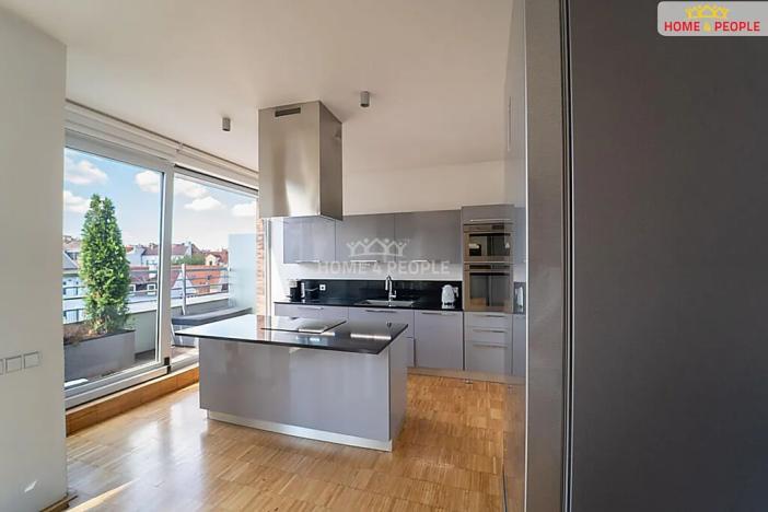 Prodej bytu 4+kk, Praha - Žižkov, Prokopova, 237 m2