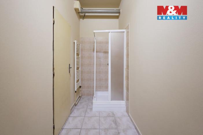 Pronájem obchodního prostoru, Chotěboř, V Drážkách, 80 m2