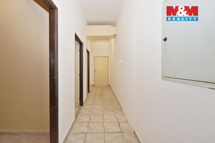 Pronájem obchodního prostoru, Chotěboř, V Drážkách, 80 m2