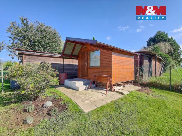 Prodej chaty, Lučina, 40 m2