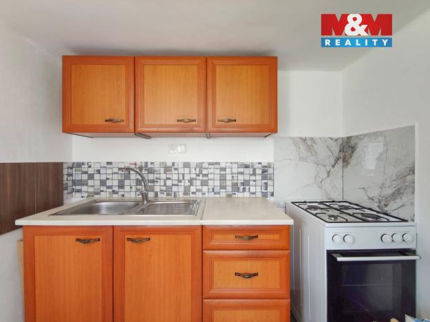 Prodej chaty, Lučina, 40 m2