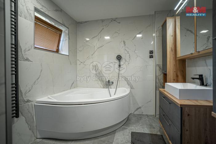 Prodej rodinného domu, Dětmarovice, 260 m2