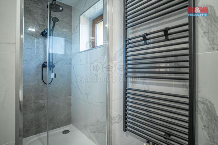 Prodej rodinného domu, Dětmarovice, 260 m2