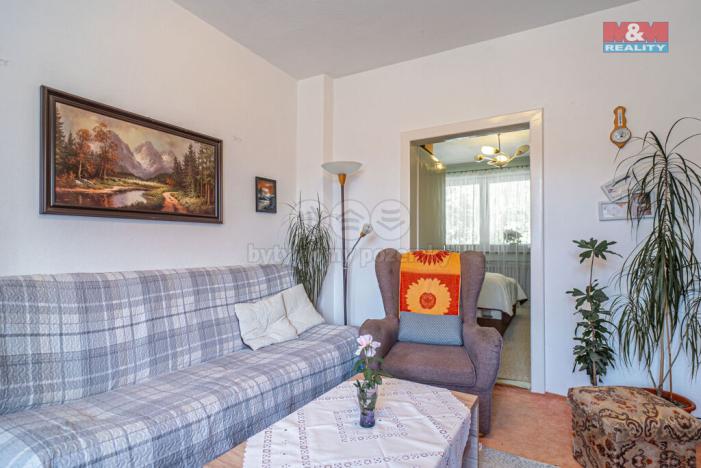 Prodej rodinného domu, Dětmarovice, 260 m2