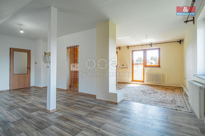 Prodej rodinného domu, Dětmarovice, 260 m2