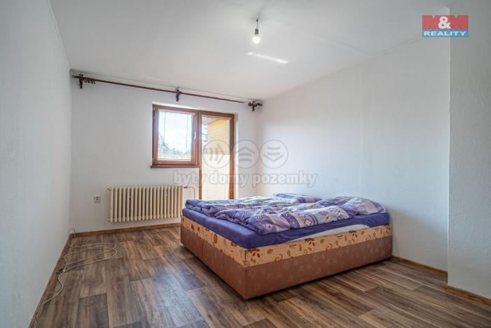 Prodej rodinného domu, Dětmarovice, 260 m2