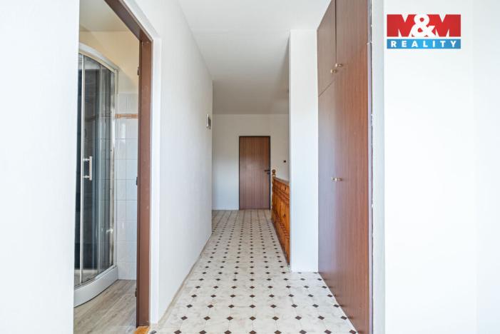 Prodej rodinného domu, Dětmarovice, 260 m2