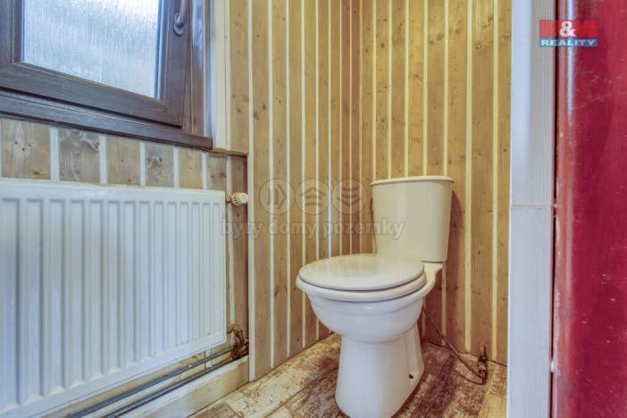 Prodej rodinného domu, Svatá, 165 m2