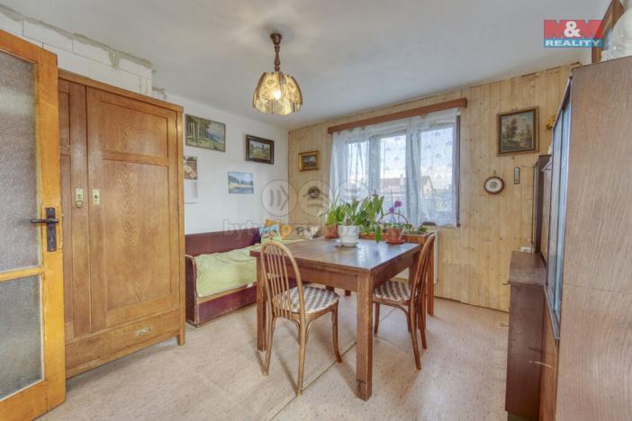 Prodej rodinného domu, Svatá, 165 m2