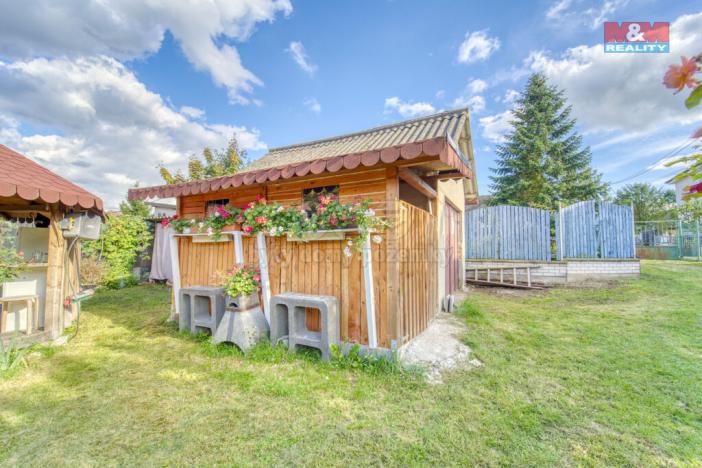 Prodej rodinného domu, Svatá, 165 m2