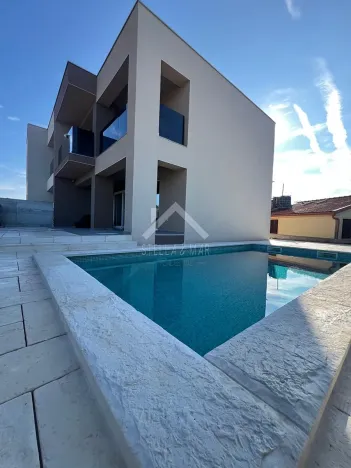 Prodej vily, Vir, Chorvatsko, 184 m2