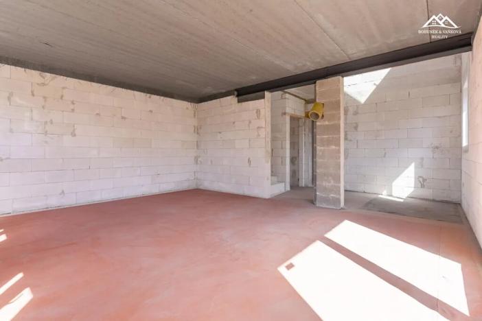 Prodej rodinného domu, Okrouhlice, 162 m2