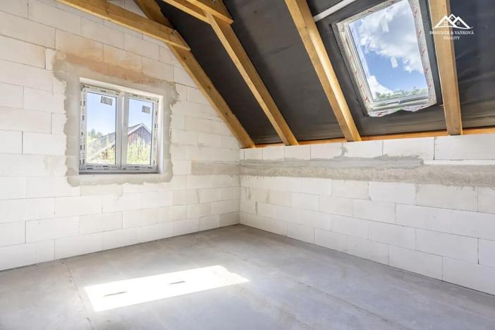 Prodej rodinného domu, Okrouhlice, 162 m2