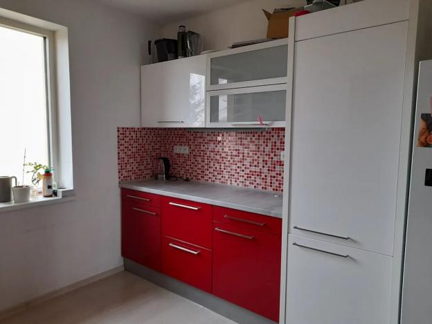 Pronájem bytu 3+kk, Horažďovice, 70 m2