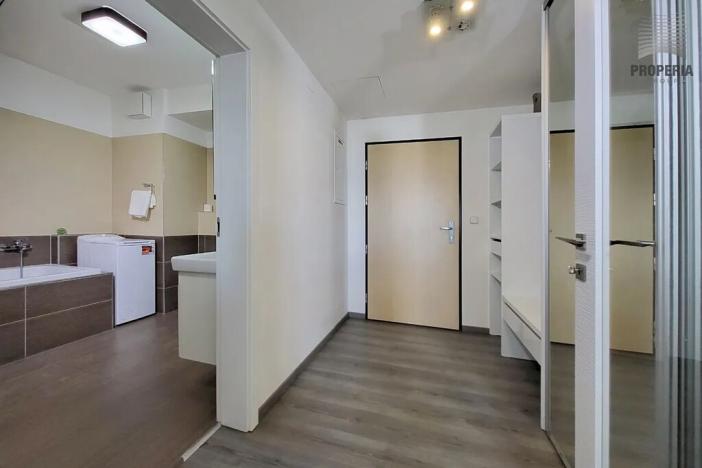 Pronájem bytu 2+kk, Brno, Pražákova, 55 m2